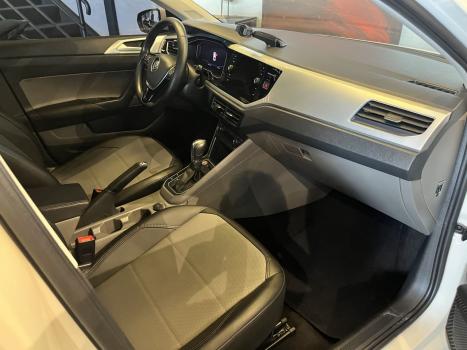 VOLKSWAGEN Polo Hatch 1.0 12V 4P 200 TSI HIGHLINE AUTOM�TICO, Foto 10