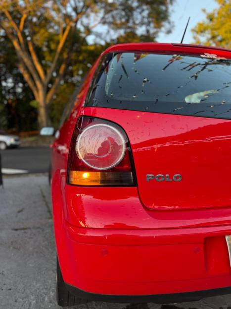 VOLKSWAGEN Polo Hatch 1.6 4P SPORTLINE FLEX, Foto 5