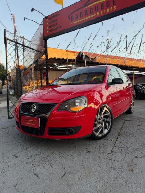 VOLKSWAGEN Polo Hatch 1.6 4P SPORTLINE FLEX, Foto 1