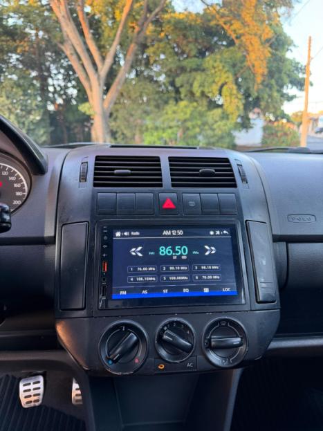 VOLKSWAGEN Polo Hatch 1.6 4P SPORTLINE FLEX, Foto 3