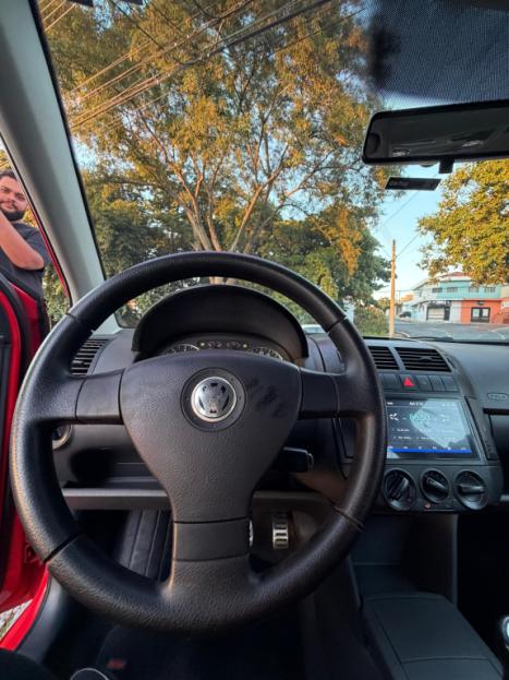 VOLKSWAGEN Polo Hatch 1.6 4P SPORTLINE FLEX, Foto 2