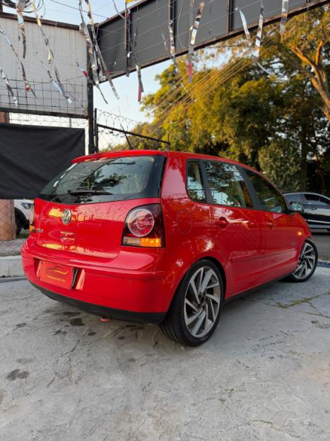 VOLKSWAGEN Polo Hatch 1.6 4P SPORTLINE FLEX, Foto 6