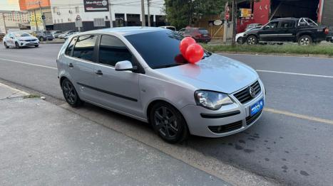 VOLKSWAGEN Polo Hatch 1.6 4P FLEX, Foto 1