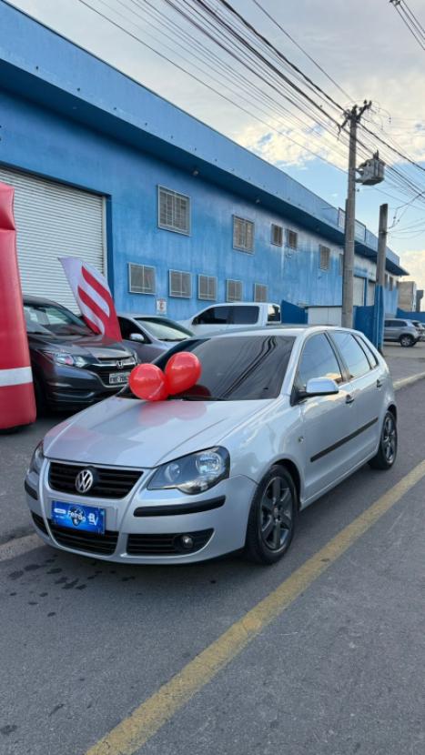 VOLKSWAGEN Polo Hatch 1.6 4P FLEX, Foto 2