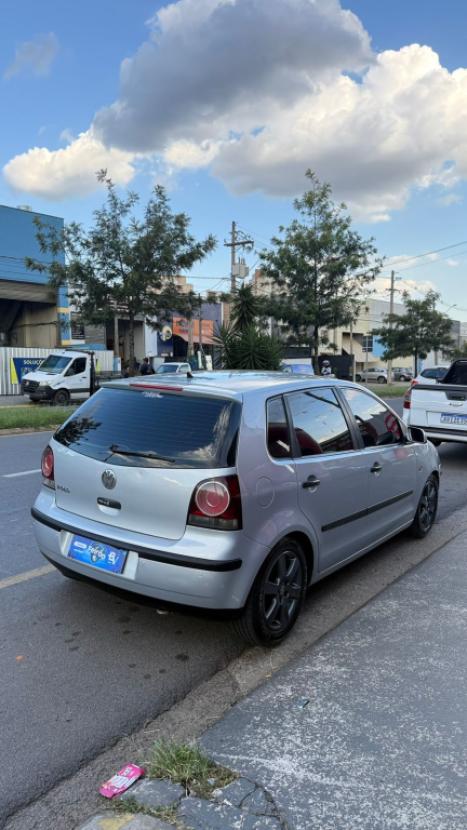 VOLKSWAGEN Polo Hatch 1.6 4P FLEX, Foto 5