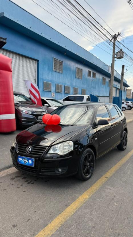 VOLKSWAGEN Polo Hatch 1.6 4P SPORTLINE FLEX, Foto 2