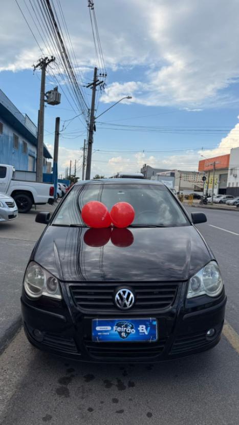 VOLKSWAGEN Polo Hatch 1.6 4P SPORTLINE FLEX, Foto 3