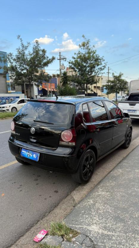 VOLKSWAGEN Polo Hatch 1.6 4P SPORTLINE FLEX, Foto 4