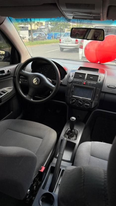 VOLKSWAGEN Polo Hatch 1.6 4P SPORTLINE FLEX, Foto 5