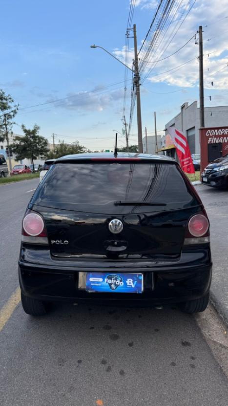 VOLKSWAGEN Polo Hatch 1.6 4P SPORTLINE FLEX, Foto 6