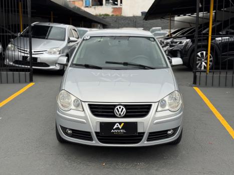 VOLKSWAGEN Polo Hatch 1.6 4P SERIE OURO FLEX, Foto 1