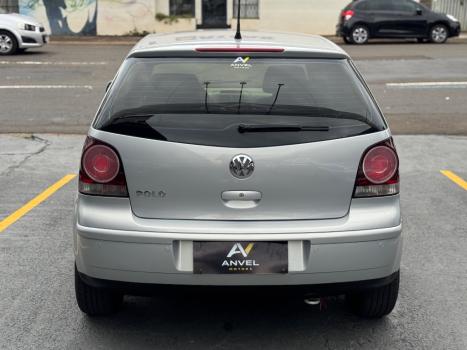 VOLKSWAGEN Polo Hatch 1.6 4P SERIE OURO FLEX, Foto 2
