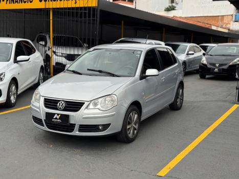 VOLKSWAGEN Polo Hatch 1.6 4P SERIE OURO FLEX, Foto 3