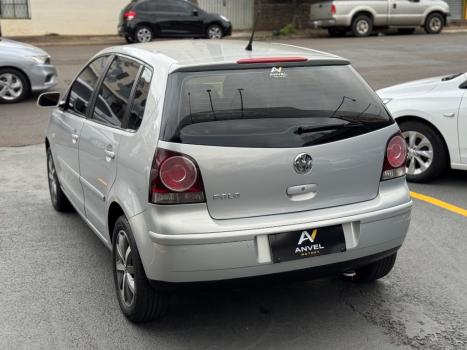 VOLKSWAGEN Polo Hatch 1.6 4P SERIE OURO FLEX, Foto 4