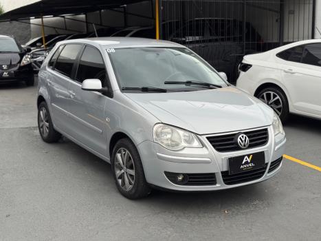 VOLKSWAGEN Polo Hatch 1.6 4P SERIE OURO FLEX, Foto 5