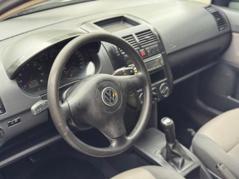 VOLKSWAGEN Polo Hatch 1.6 4P SERIE OURO FLEX, Foto 7