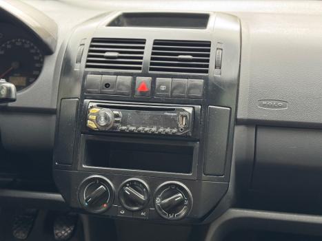 VOLKSWAGEN Polo Hatch 1.6 4P SERIE OURO FLEX, Foto 8