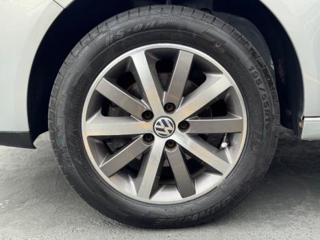 VOLKSWAGEN Polo Hatch 1.6 4P SERIE OURO FLEX, Foto 9