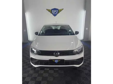 VOLKSWAGEN Polo Hatch 1.0 4P MPI TRACK, Foto 2