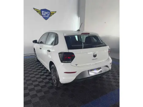 VOLKSWAGEN Polo Hatch 1.0 4P MPI TRACK, Foto 4