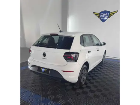 VOLKSWAGEN Polo Hatch 1.0 4P MPI TRACK, Foto 6