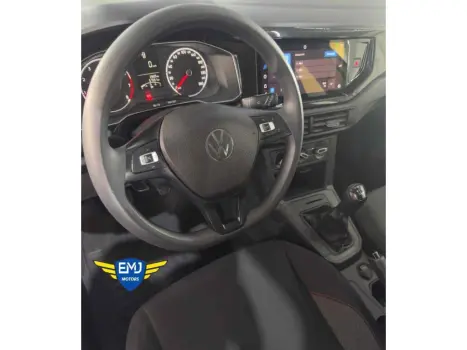 VOLKSWAGEN Polo Hatch 1.0 4P MPI TRACK, Foto 7