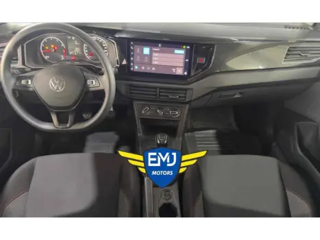 VOLKSWAGEN Polo Hatch 1.0 4P MPI TRACK, Foto 8