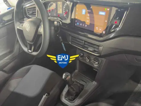 VOLKSWAGEN Polo Hatch 1.0 4P MPI TRACK, Foto 9