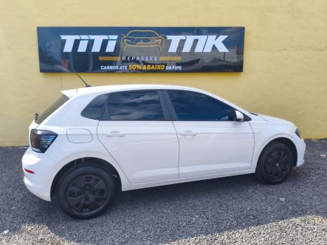 VOLKSWAGEN Polo Hatch 1.0 4P MPI TRACK, Foto 2