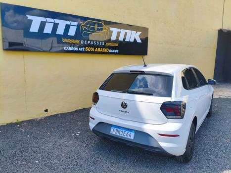 VOLKSWAGEN Polo Hatch 1.0 4P MPI TRACK, Foto 3