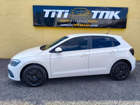 VOLKSWAGEN Polo Hatch 1.0 4P MPI TRACK, Foto 4