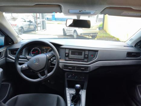 VOLKSWAGEN Polo Hatch 1.0 4P MPI TRACK, Foto 5