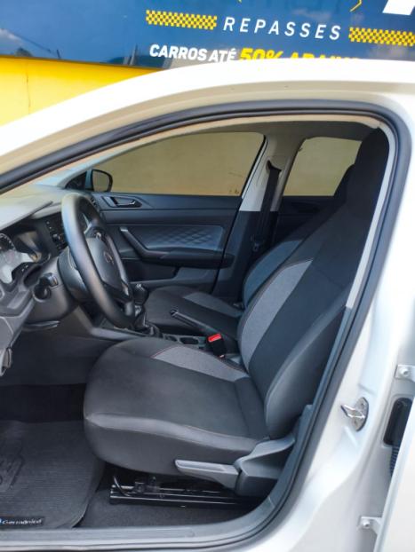 VOLKSWAGEN Polo Hatch 1.0 4P MPI TRACK, Foto 6