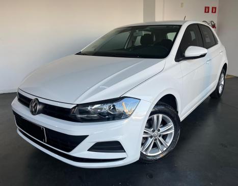 VOLKSWAGEN Polo Hatch 1.6 4P MSI FLEX, Foto 2