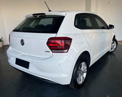 VOLKSWAGEN Polo Hatch 1.6 4P MSI FLEX, Foto 3
