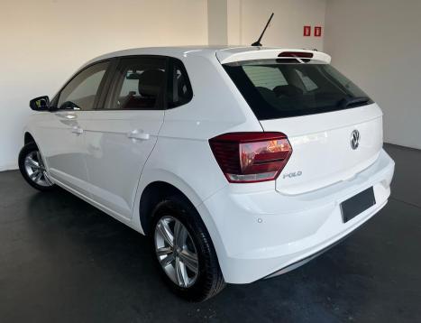 VOLKSWAGEN Polo Hatch 1.6 4P MSI FLEX, Foto 4