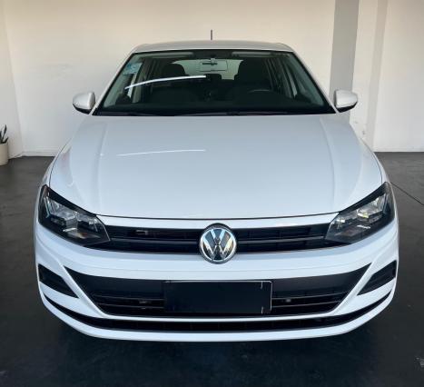 VOLKSWAGEN Polo Hatch 1.6 4P MSI FLEX, Foto 5