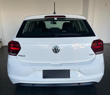 VOLKSWAGEN Polo Hatch 1.6 4P MSI FLEX, Foto 6