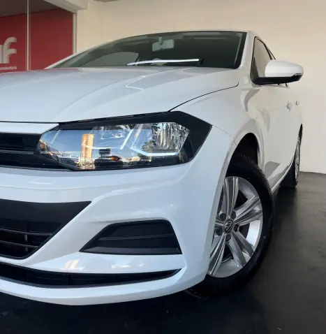 VOLKSWAGEN Polo Hatch 1.6 4P MSI FLEX, Foto 7