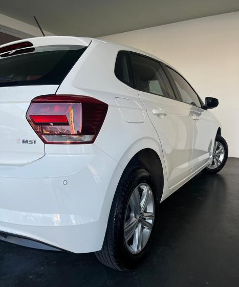 VOLKSWAGEN Polo Hatch 1.6 4P MSI FLEX, Foto 8