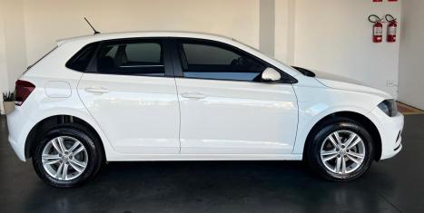 VOLKSWAGEN Polo Hatch 1.6 4P MSI FLEX, Foto 9