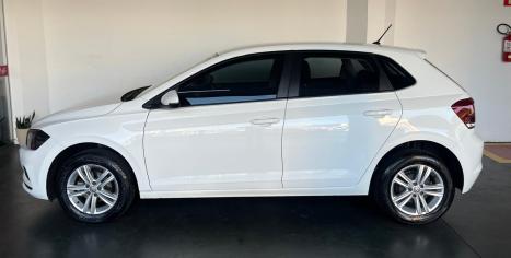 VOLKSWAGEN Polo Hatch 1.6 4P MSI FLEX, Foto 10