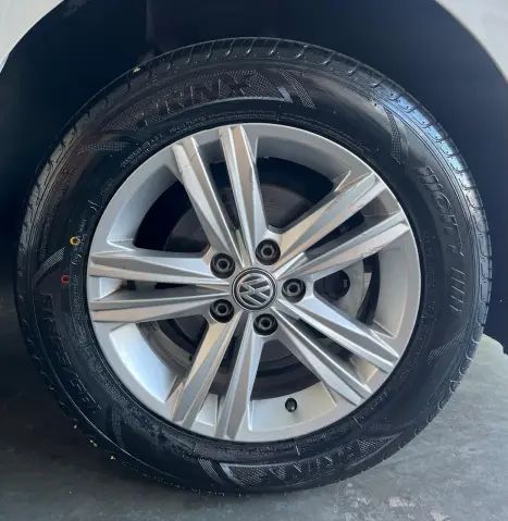 VOLKSWAGEN Polo Hatch 1.6 4P MSI FLEX, Foto 11