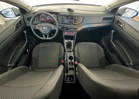 VOLKSWAGEN Polo Hatch 1.6 4P MSI FLEX, Foto 12
