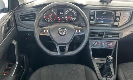 VOLKSWAGEN Polo Hatch 1.6 4P MSI FLEX, Foto 13