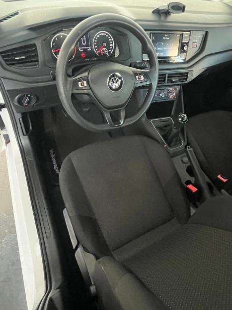 VOLKSWAGEN Polo Hatch 1.6 4P MSI FLEX, Foto 16
