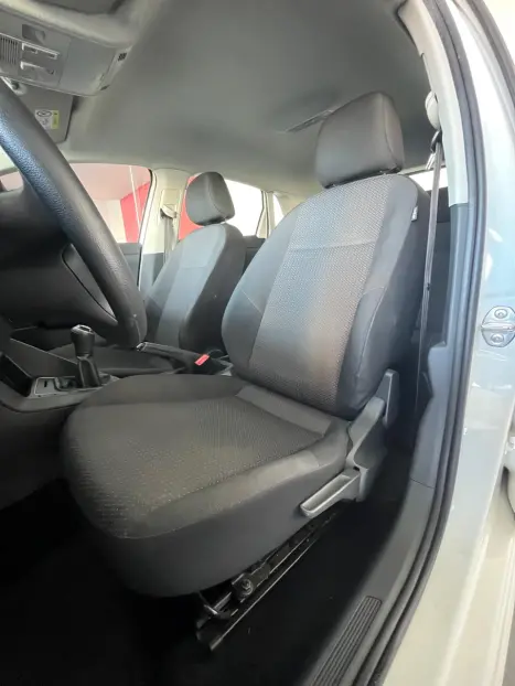 VOLKSWAGEN Polo Hatch 1.6 4P MSI FLEX, Foto 17