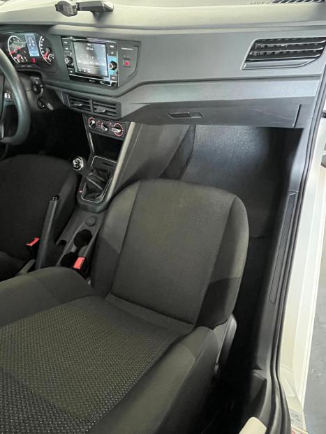 VOLKSWAGEN Polo Hatch 1.6 4P MSI FLEX, Foto 18