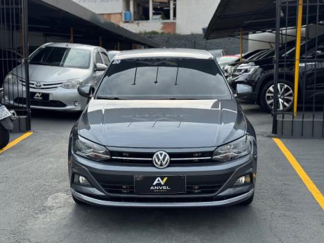 VOLKSWAGEN Polo Hatch 1.0 12V 4P 200 TSI HIGHLINE AUTOM�TICO, Foto 1