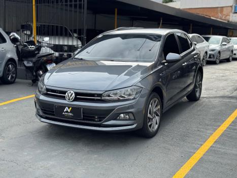 VOLKSWAGEN Polo Hatch 1.0 12V 4P 200 TSI HIGHLINE AUTOM�TICO, Foto 2